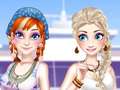 Ойын Ella and Anna Spring Break