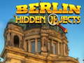 Ойын Berlin Hidden Objects