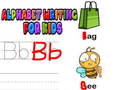 Ойын Alphabet Writing for Kids