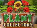 Ойын Plant collectors