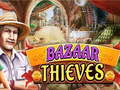 Ойын Bazaar thieves