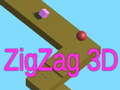 Ойын ZigZag 3D