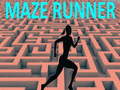 Ойын Maze Runner