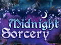 Ойын Midnight sorcery