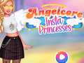 Ойын Angel Core Insta Princesses
