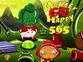 Ойын Monkey Go Happy Stage 565