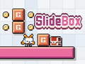 Ойын Slide Box
