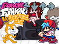 Ойын Friday Night Funkin vs Scratch Cat