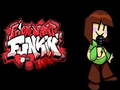 Ойын Friday Night Funkin V.S Chara