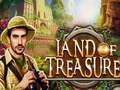 Ойын Land of treasure