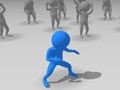 Ойын Epic Stickman Challenge