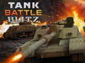 Ойын Tank Battle Blitz