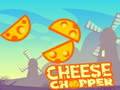 Ойын Cheese Chopper