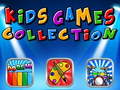 Ойын Kids Games Collection