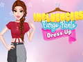 Ойын Influencers Cargo Pants Dress Up
