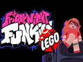 Ойын Friday Night Funkin’ LEGO