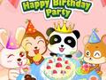 Ойын Happy Birthday Party
