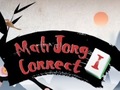Ойын Mah Jong Connect I