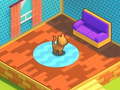Ойын Cat Room Blast