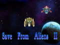 Ойын Save from Aliens II