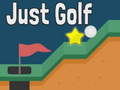 Ойын Just Golf