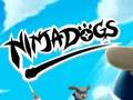 Ойын Ninja Dogs 2