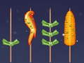 Ойын Barbecue Match