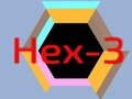 Ойын Hex - 3