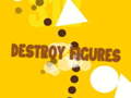 Ойын Destroy Figures
