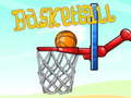 Ойын Basketball