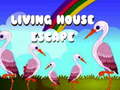 Ойын Living House Escape