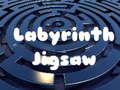 Ойын Labyrinth Jigsaw