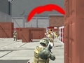 Ойын Zombies Attack