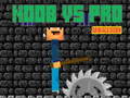 Ойын Noob vs Pro Armageddon