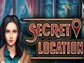 Ойын Secret location