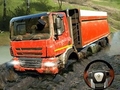 Ойын Truck Parking
