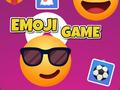 Ойын Emoji Game