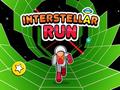 Ойын Interstellar Run