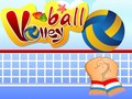 Ойын Volleyball