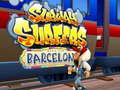 Ойын Subway Surfers World Tour: Barcelona