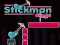 Ойын Stickman Climb