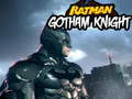 Ойын Batman Gotham Knight Skating
