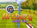 Ойын Archery King 3D
