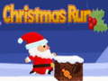 Ойын Christmas Run