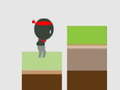 Ойын Ninja the Jump