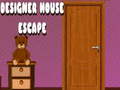 Ойын Designer House Escape