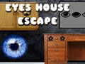 Ойын Eyes House Escape
