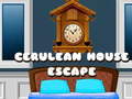 Ойын Cerulean House Escape