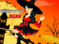 Ойын Midnight Witches Jigsaw
