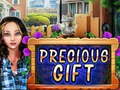 Ойын Precious gift